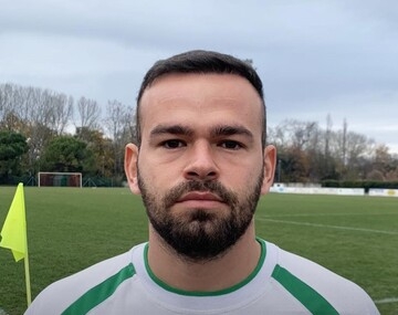 Eccellenza: Gashi alla Liventina Opitergina, Santi a Borgoricco